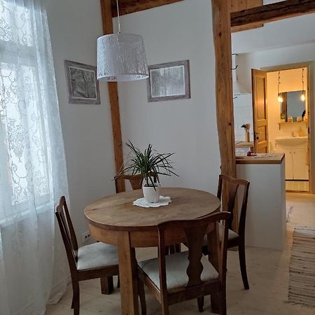 Vallikraavi Apartment Tartu Exteriér fotografie