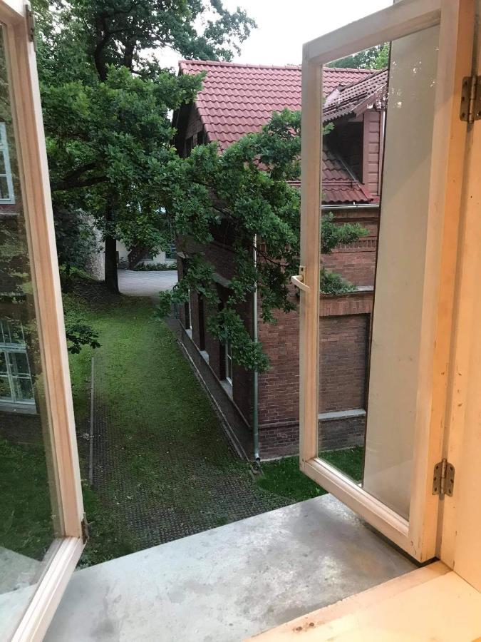 Vallikraavi Apartment Tartu Exteriér fotografie
