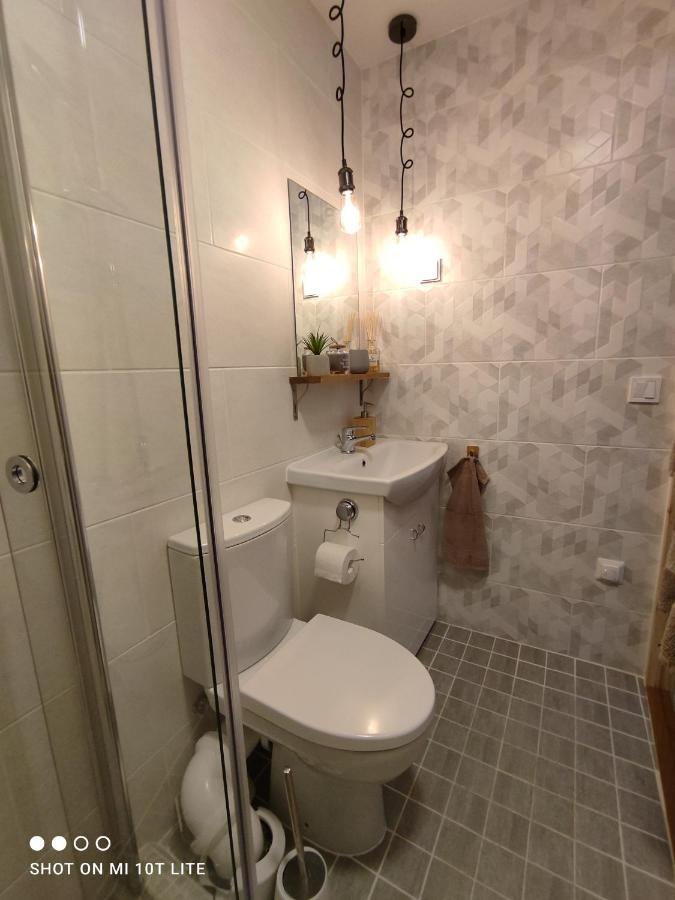 Vallikraavi Apartment Tartu Exteriér fotografie